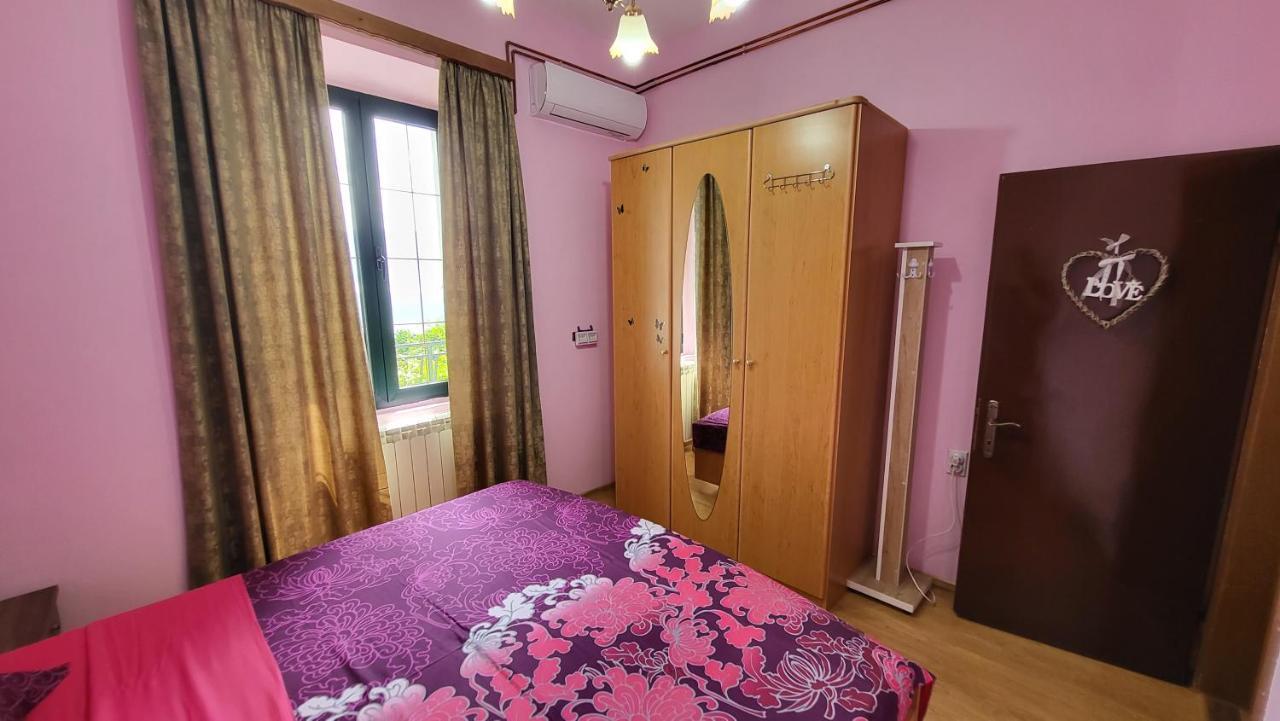 Apartment Capt Seferovic 2 Donji Morinj Εξωτερικό φωτογραφία