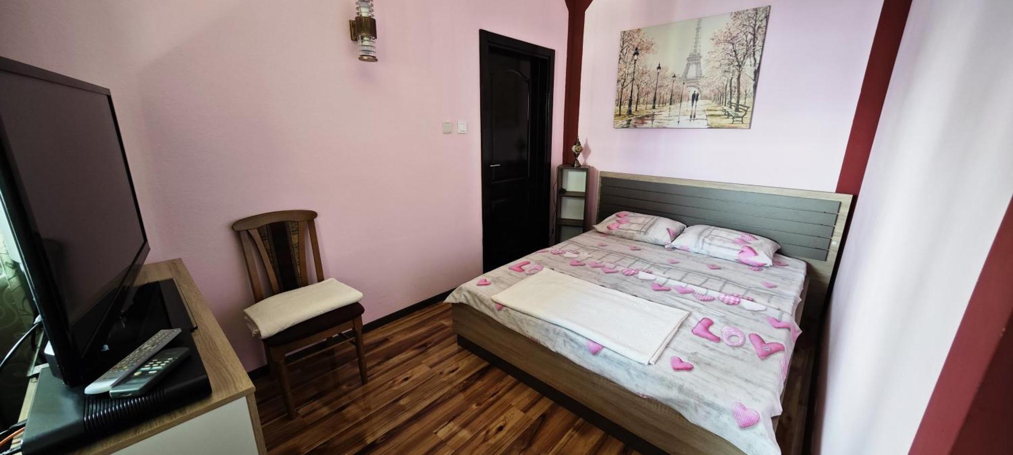 Apartment Capt Seferovic 2 Donji Morinj Εξωτερικό φωτογραφία
